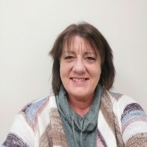 Meet your Posher, Carolyn